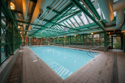 Photo 17 at 302 - 518 W 14th Avenue, Fairview VW, Vancouver West