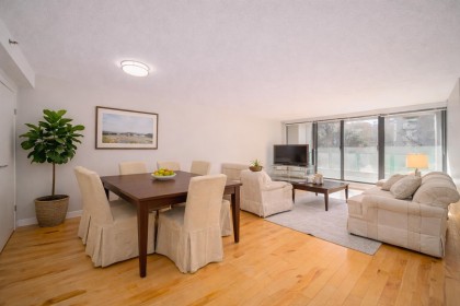 Photo 5 at 302 - 518 W 14th Avenue, Fairview VW, Vancouver West