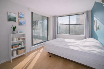 Photo 10 at 302 - 518 W 14th Avenue, Fairview VW, Vancouver West