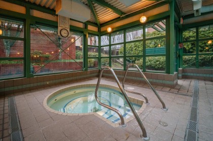 Photo 19 at 302 - 518 W 14th Avenue, Fairview VW, Vancouver West