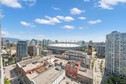 Photo 27 at 2104 - 885 Cambie Street, Downtown VW, Vancouver West