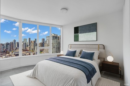 Photo 13 at 2104 - 885 Cambie Street, Downtown VW, Vancouver West