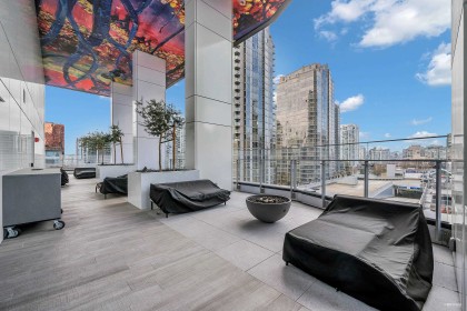 Photo 3 at 2104 - 885 Cambie Street, Downtown VW, Vancouver West