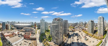 Photo 32 at 2104 - 885 Cambie Street, Downtown VW, Vancouver West