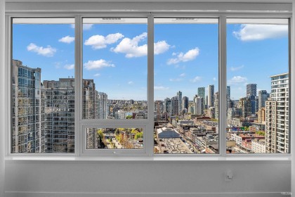 Photo 1 at 2104 - 885 Cambie Street, Downtown VW, Vancouver West