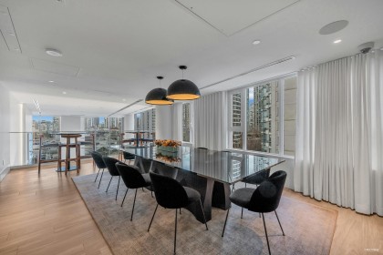 Photo 5 at 2104 - 885 Cambie Street, Downtown VW, Vancouver West