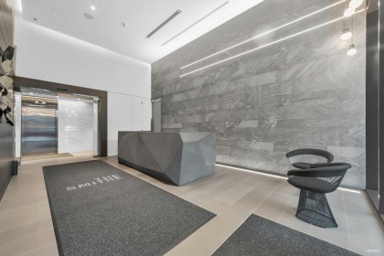 Photo 9 at 2104 - 885 Cambie Street, Downtown VW, Vancouver West