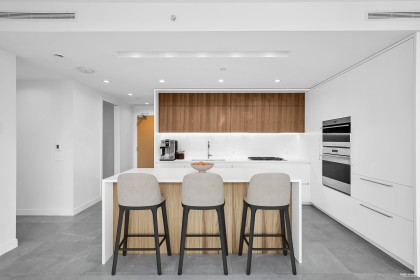 Photo 10 at 2104 - 885 Cambie Street, Downtown VW, Vancouver West