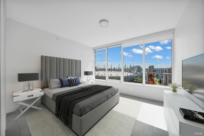 Photo 14 at 2104 - 885 Cambie Street, Downtown VW, Vancouver West