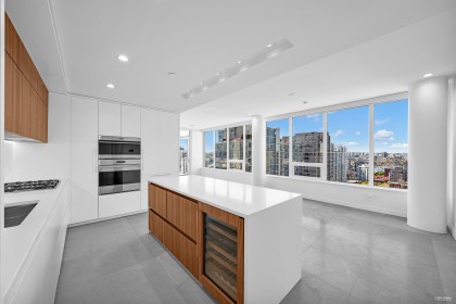 Photo 18 at 2104 - 885 Cambie Street, Downtown VW, Vancouver West