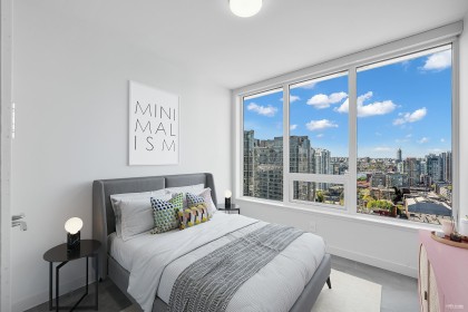 Photo 15 at 2104 - 885 Cambie Street, Downtown VW, Vancouver West