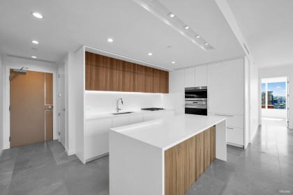 Photo 19 at 2104 - 885 Cambie Street, Downtown VW, Vancouver West