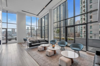 Photo 4 at 2104 - 885 Cambie Street, Downtown VW, Vancouver West