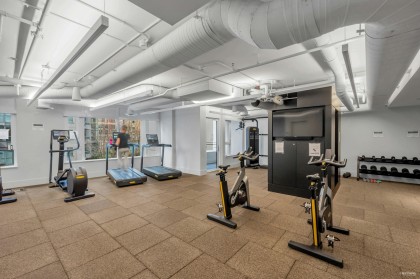 Photo 8 at 2104 - 885 Cambie Street, Downtown VW, Vancouver West