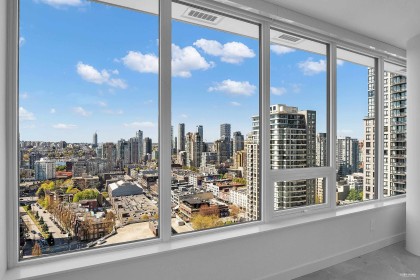 Photo 25 at 2104 - 885 Cambie Street, Downtown VW, Vancouver West