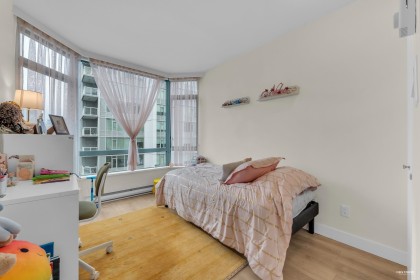 Photo 23 at 801 - 140 E 14 Street, Central Lonsdale, North Vancouver