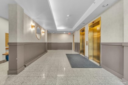 Photo 27 at 801 - 140 E 14 Street, Central Lonsdale, North Vancouver