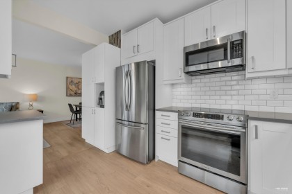 Photo 6 at 801 - 140 E 14 Street, Central Lonsdale, North Vancouver