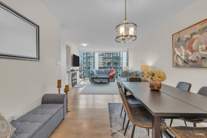 Photo 17 at 801 - 140 E 14 Street, Central Lonsdale, North Vancouver