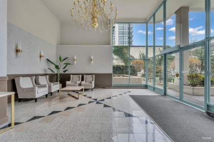 Photo 26 at 801 - 140 E 14 Street, Central Lonsdale, North Vancouver