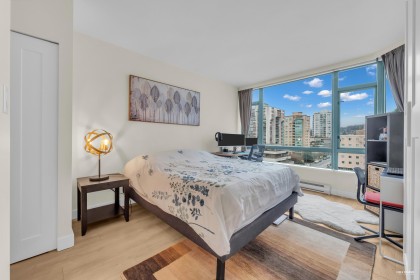 Photo 22 at 801 - 140 E 14 Street, Central Lonsdale, North Vancouver