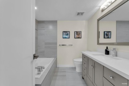 Photo 20 at 801 - 140 E 14 Street, Central Lonsdale, North Vancouver