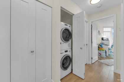 Photo 24 at 801 - 140 E 14 Street, Central Lonsdale, North Vancouver