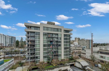 Photo 34 at 801 - 140 E 14 Street, Central Lonsdale, North Vancouver