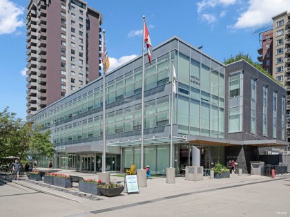 Photo 38 at 801 - 140 E 14 Street, Central Lonsdale, North Vancouver