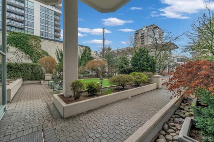 Photo 33 at 801 - 140 E 14 Street, Central Lonsdale, North Vancouver