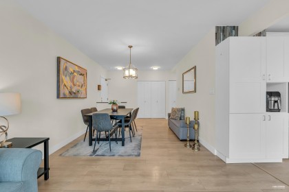 Photo 14 at 801 - 140 E 14 Street, Central Lonsdale, North Vancouver