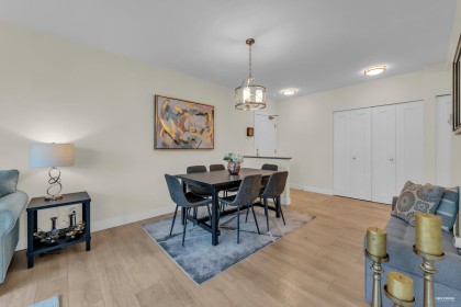 Photo 18 at 801 - 140 E 14 Street, Central Lonsdale, North Vancouver