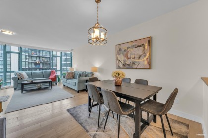 Photo 15 at 801 - 140 E 14 Street, Central Lonsdale, North Vancouver