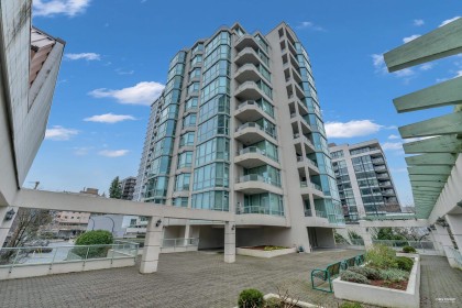 Photo 35 at 801 - 140 E 14 Street, Central Lonsdale, North Vancouver