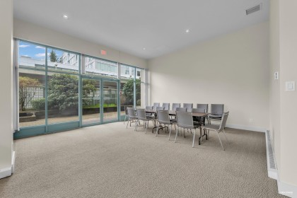 Photo 31 at 801 - 140 E 14 Street, Central Lonsdale, North Vancouver