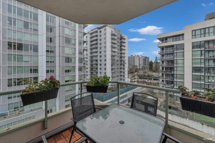 Photo 25 at 801 - 140 E 14 Street, Central Lonsdale, North Vancouver