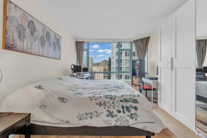 Photo 21 at 801 - 140 E 14 Street, Central Lonsdale, North Vancouver