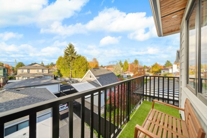 Photo 23 at 2815 W 19th Avenue, Arbutus, Vancouver West