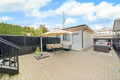 Photo 27 at 2815 W 19th Avenue, Arbutus, Vancouver West