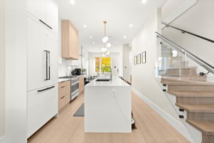 Photo 6 at 2815 W 19th Avenue, Arbutus, Vancouver West