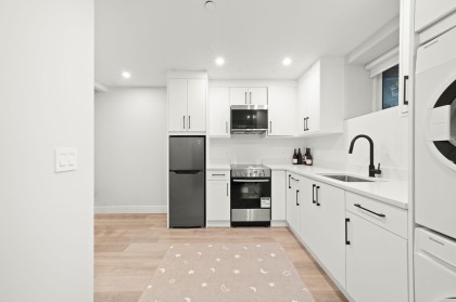 Photo 17 at 2815 W 19th Avenue, Arbutus, Vancouver West