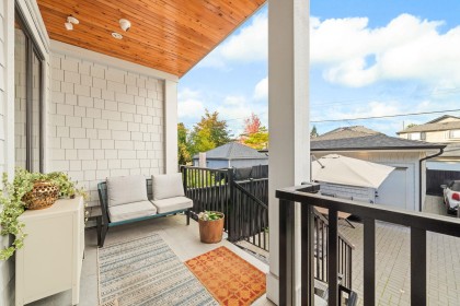 Photo 22 at 2815 W 19th Avenue, Arbutus, Vancouver West