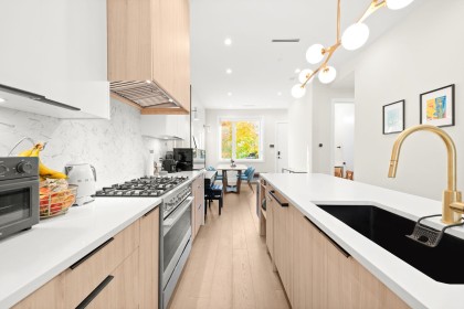 Photo 7 at 2815 W 19th Avenue, Arbutus, Vancouver West