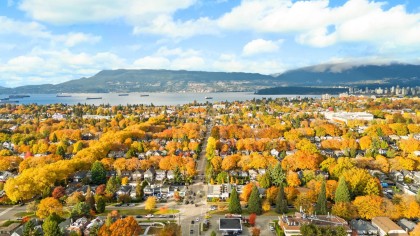 Photo 36 at 2815 W 19th Avenue, Arbutus, Vancouver West