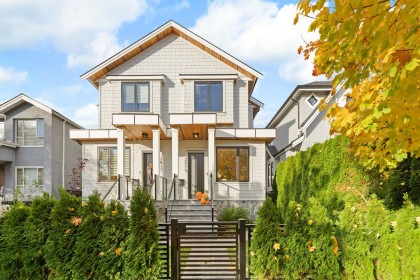 Photo 1 at 2815 W 19th Avenue, Arbutus, Vancouver West