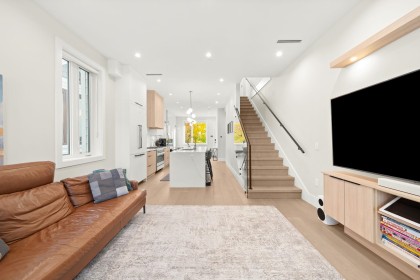 Photo 5 at 2815 W 19th Avenue, Arbutus, Vancouver West