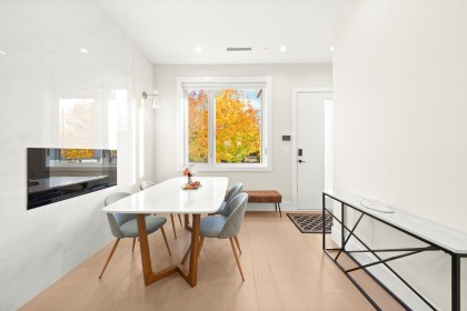 Photo 9 at 2815 W 19th Avenue, Arbutus, Vancouver West