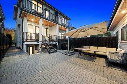 Photo 24 at 2815 W 19th Avenue, Arbutus, Vancouver West