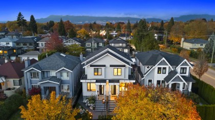 Photo 30 at 2815 W 19th Avenue, Arbutus, Vancouver West