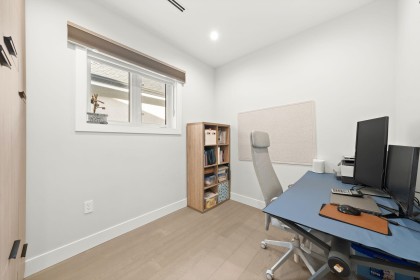 Photo 14 at 2815 W 19th Avenue, Arbutus, Vancouver West